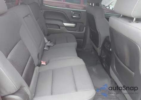 2015 Chevrolet Silverado 1500 1Lt z USA, uszkodzony, nr VIN 3GCPCREC8FG402835